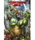 LAS TORTUGAS NINJA VOL. 14