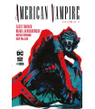 AMERICAN VAMPIRE VOL. 4