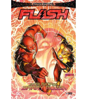 CRISIS OSCURA: FLASH