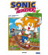 SONIC THE HEDGEHOG: TAILS ESPECIAL 30 ANIVERSARIO