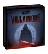 STAR WARS VILLAINOUS
