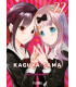 KAGUYA-SAMA: LOVE IS WAR 22