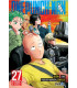 ONE PUNCH-MAN 27