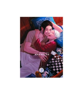 LA CANCION DEL AMANECER 02