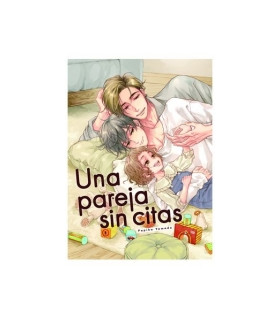 UNA PAREJA SIN CITAS