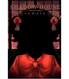 SHADOW HOUSE 10
