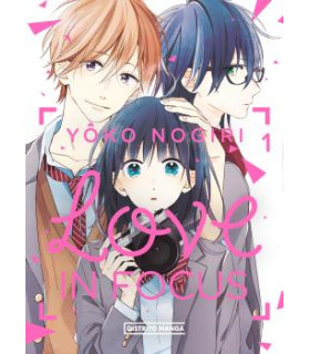 LOVE IN FOCUS 01