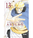 LA HEROICA LEYENDA DE ARSLAN 13