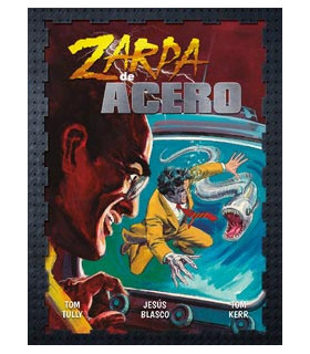 ZARPA DE ACERO 02