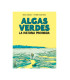 ALGAS VERDES