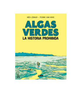 ALGAS VERDES