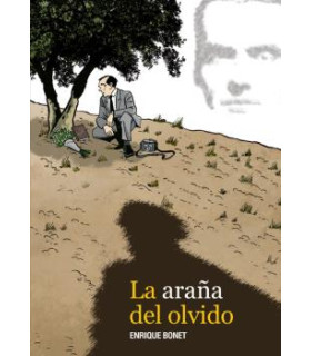 LA ARAÑA DEL OLVIDO