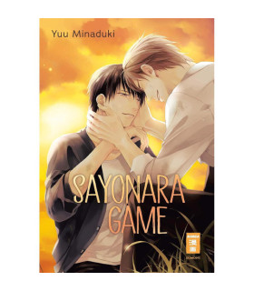 SAYONARA GAME 01