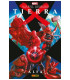 TIERRA X ALPHA OMNIBUS (MARVEL LIMITED EDITION)