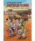 ANTIGUA ROMA, LA DIVERTIDA HISTORIA DE LA HISTORIA