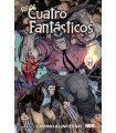LOS NUEVOS CUATRO FANTÁSTICOS, CAMINO AL INFIERNO