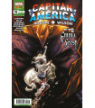 ROGERS / WILSON : CAPITAN AMERICA 10
