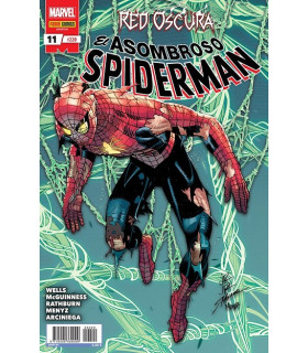 EL ASOMBROSO SPIDERMAN 11 (220)
