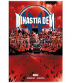 DINASTIA DE M (MARVEL OMNIBUS)