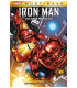 MARVEL MUST HAVE. EL INVENCIBLE IRONMAN : LAS CINCO PESADILLAS