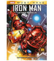 MARVEL MUST HAVE. EL INVENCIBLE IRONMAN : LAS CINCO PESADILLAS