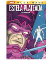 MARVEL MUST HAVE. ESTELA PLATEADA : PARABOLA