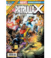 LEYENDAS DE LA PATRULLA-X: BISHOP