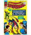 BIBLIOTECA MARVEL. EL ASOMBROSO SPIDERMAN 3