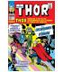 BIBLIOTECA MARVEL. EL PODEROSO THOR 3