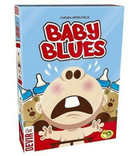 BABY BLUES