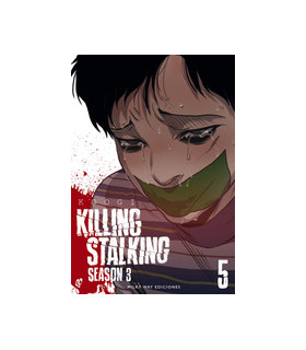 KILLING STALKING SEASON 03.05