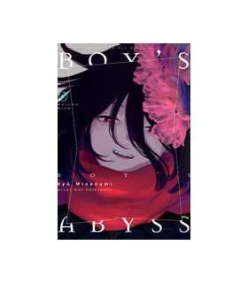 BOYS ABYSS 09
