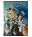 VALOIS 04. QUIEN CON FUEGO JUEGA...