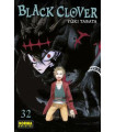 BLACK CLOVER 32