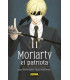 MORIARTY EL PATRIOTA 11