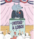 ¡VOTAD A LOBO!