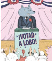 ¡VOTAD A LOBO!