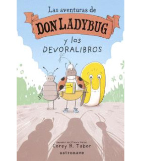 LAS AVENTURAS DE DON LADYBUG 3