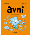 AVNI 5. EL ÚNICO E INCOMPARABLE