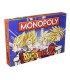 MONOPOLY DRAGON BALL Z