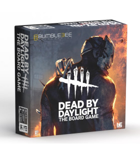 DEAD BY DAYLIGHT EL JUEGO DE MESA