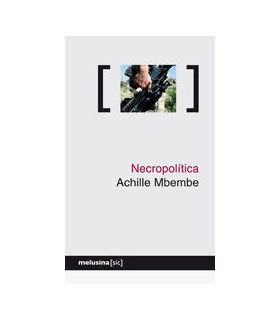 NECROPOLITICA