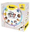 DOBBLE DISNEY 100 ANIVERSARIO