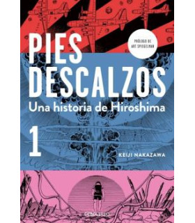 PIES DESCALZOS 1