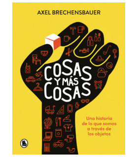 COSAS Y MÁS COSAS