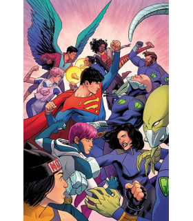 SUPERMAN NÚM. 21/ 131