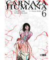 CARNAZA HUMANA NÚM.6 DE 7