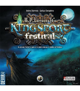 KINGSPORT FESTIVAL