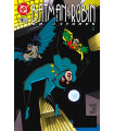 LAS AVENTURAS DE BATMAN Y ROBIN NÚM. 16
