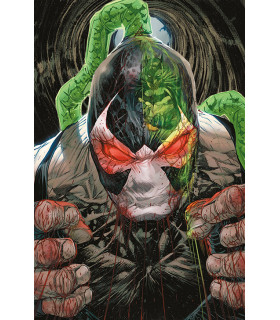 BATMAN: UN MAL DÍA - BANE